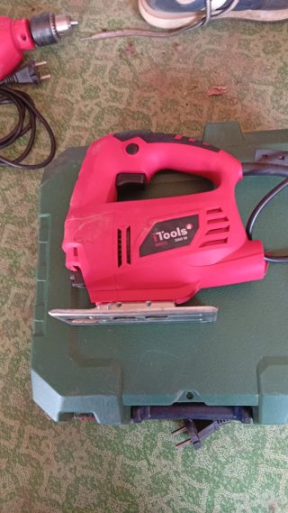 Caladora iTools 350W