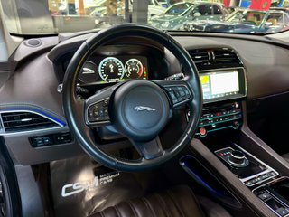 Jaguar F-PACE 2.0 i4D 180cv AWD Portfolio