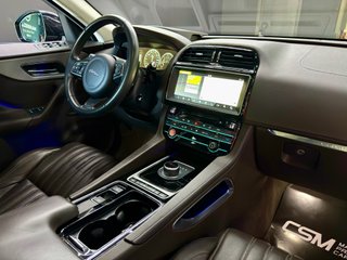 Jaguar F-PACE 2.0 i4D 180cv AWD Portfolio