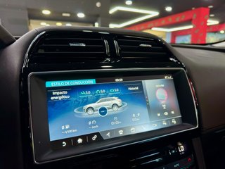 Jaguar F-PACE 2.0 i4D 180cv AWD Portfolio