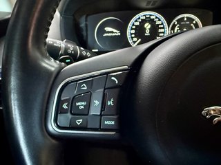 Jaguar F-PACE 2.0 i4D 180cv AWD Portfolio