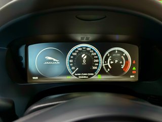 Jaguar F-PACE 2.0 i4D 180cv AWD Portfolio
