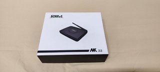 Minix NEO U9-H Android TV Box