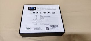 Minix NEO U9-H Android TV Box