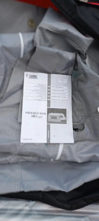 Fiamma Caravanstore CS LIGHT