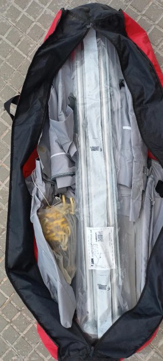 Fiamma Caravanstore CS LIGHT