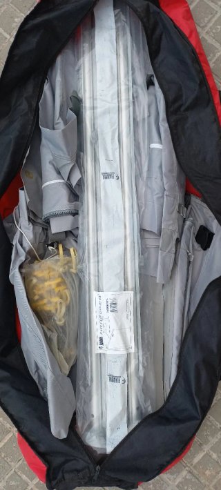 Fiamma Caravanstore CS LIGHT