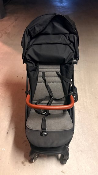 Silla de Paseo Jané Rocket Pro