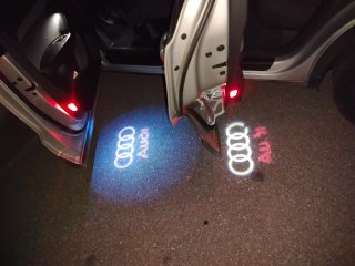 Audi Q3 2012