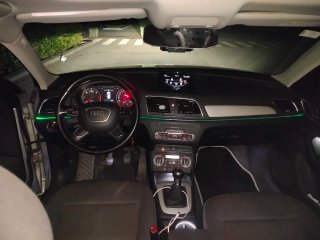Audi Q3 2012