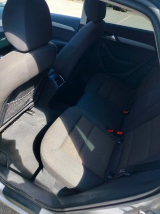 Audi Q3 2012