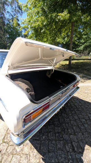 Toyota Crown MS55 1968
