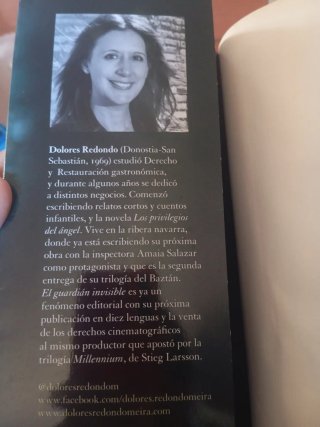 El guardián invisible