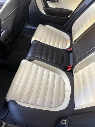Volkswagen CC 2015