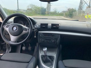 BMW Serie 1 2005 118D