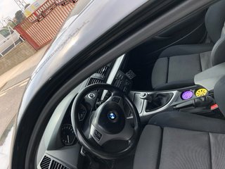 BMW Serie 1 2005 118D
