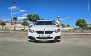 BMW Serie 4 2015