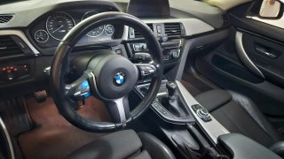 BMW Serie 4 2015
