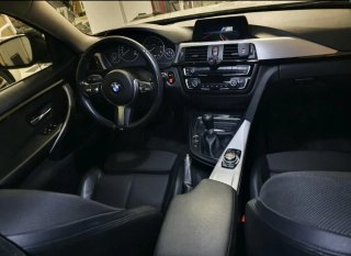 BMW Serie 4 2015