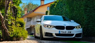 BMW Serie 4 2015