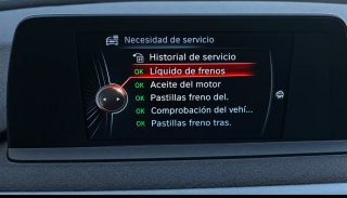 BMW Serie 4 2015