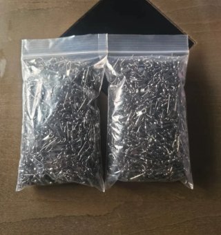 500 Emerillones N.4
