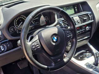 BMW X4 30d 258cv Msport Headup