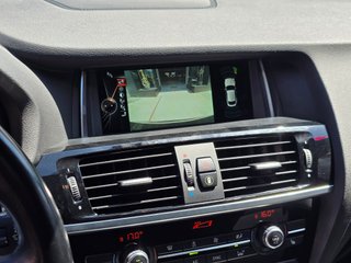 BMW X4 30d 258cv Msport Headup