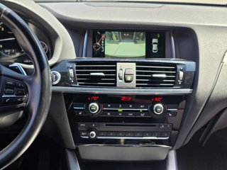BMW X4 30d 258cv Msport Headup