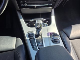 BMW X4 30d 258cv Msport Headup