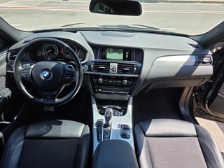 BMW X4 30d 258cv Msport Headup