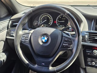 BMW X4 30d 258cv Msport Headup