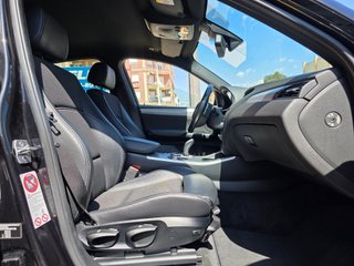 BMW X4 30d 258cv Msport Headup