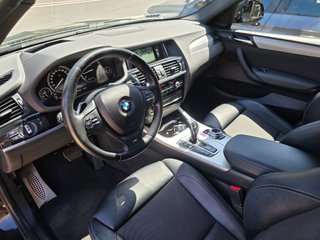 BMW X4 30d 258cv Msport Headup