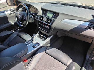 BMW X4 30d 258cv Msport Headup