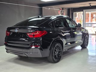 BMW X4 30d 258cv Msport Headup