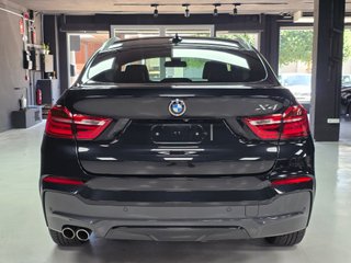 BMW X4 30d 258cv Msport Headup