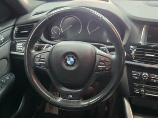BMW X4 30d 258cv Msport Headup