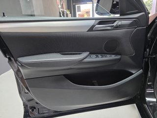 BMW X4 30d 258cv Msport Headup