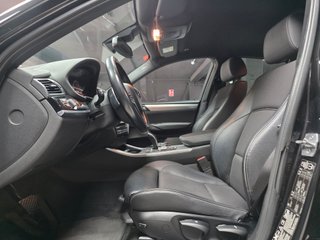 BMW X4 30d 258cv Msport Headup