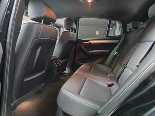 BMW X4 30d 258cv Msport Headup
