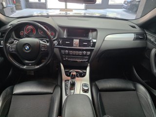 BMW X4 30d 258cv Msport Headup