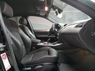 BMW X4 30d 258cv Msport Headup