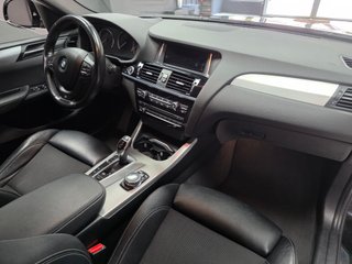 BMW X4 30d 258cv Msport Headup