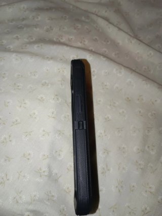 Funda iPhone 13 Negra