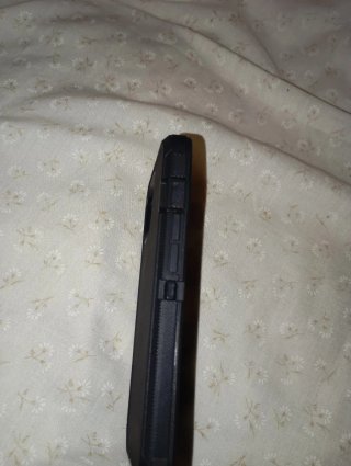 Funda iPhone 13 Negra