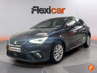 Seat Ibiza XCELLENCE 1.0 TSI 115CV