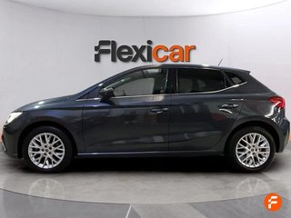 Seat Ibiza XCELLENCE 1.0 TSI 115CV