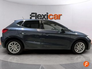 Seat Ibiza XCELLENCE 1.0 TSI 115CV