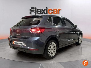 Seat Ibiza XCELLENCE 1.0 TSI 115CV